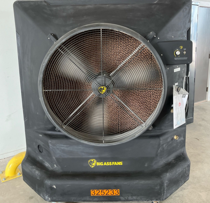 2023 BIG ASS FANS Cool Space 400