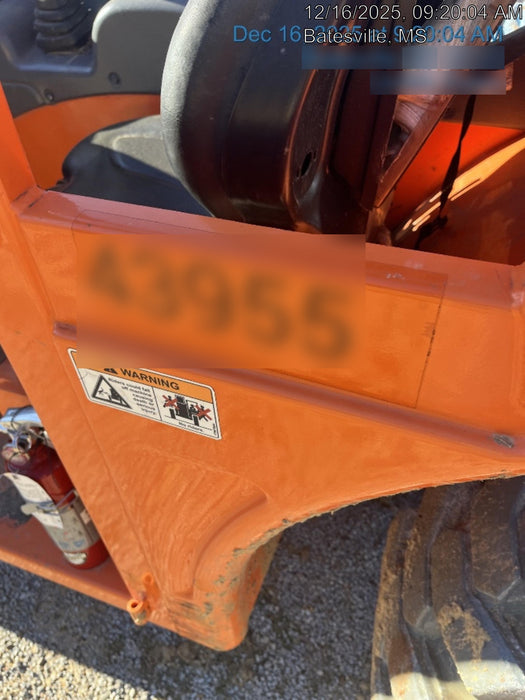2019 JLG G5-18A