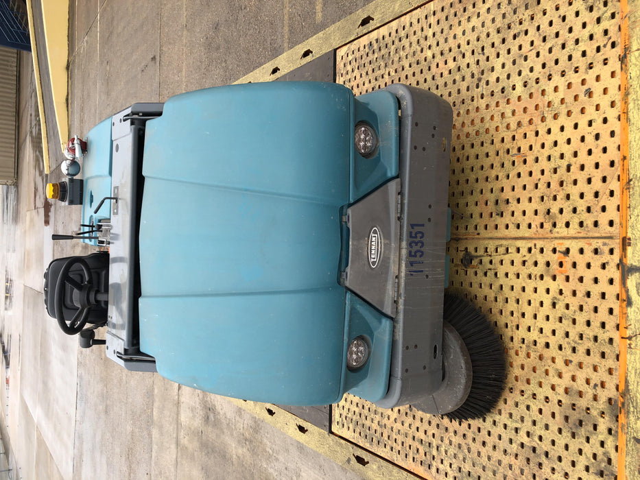 2020 TENNANT S20 LPG