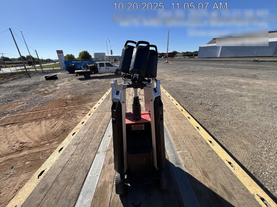 2022 MILWAUKEE MXF041-1XC