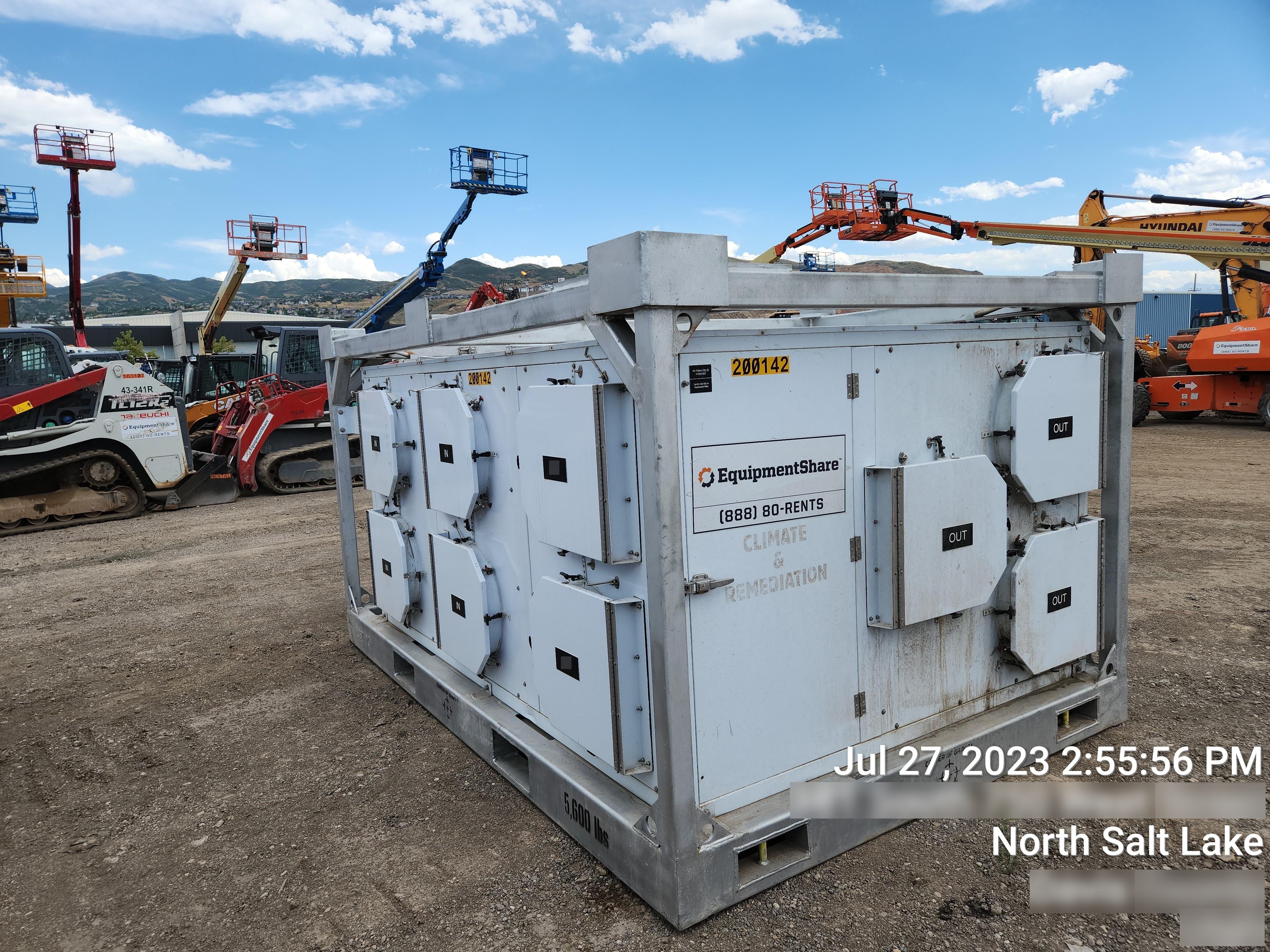 2022 SMARTECH SMTAH1D136Q