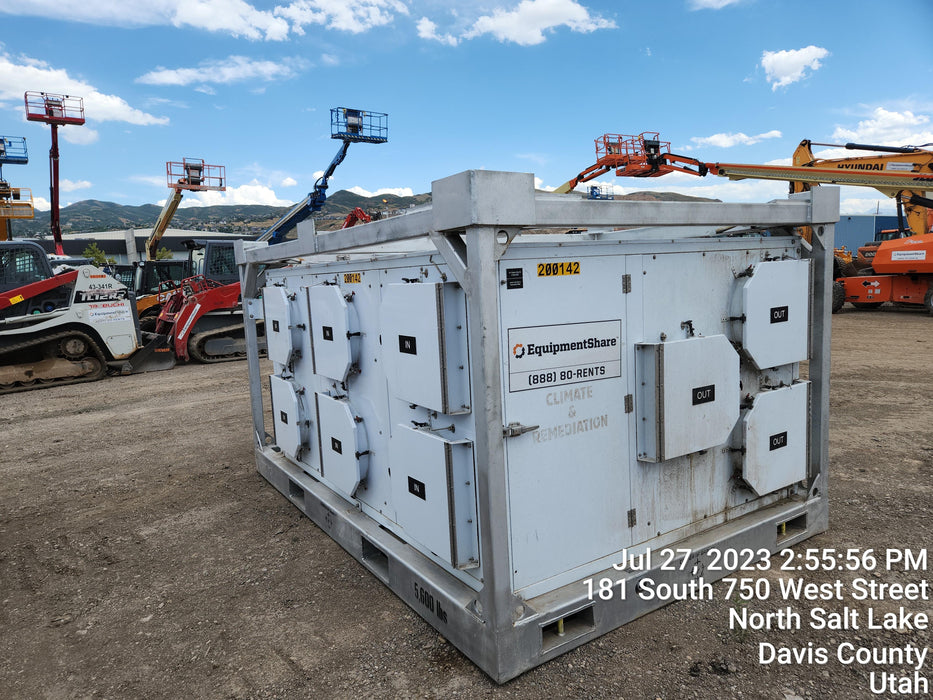 2022 SMARTECH SMTAH1D136Q