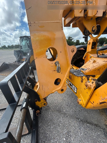 2019 JCB 512-56