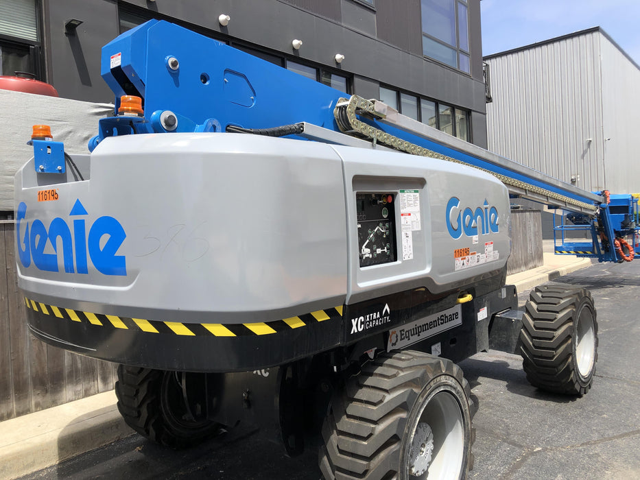 2020 GENIE S-85 XC