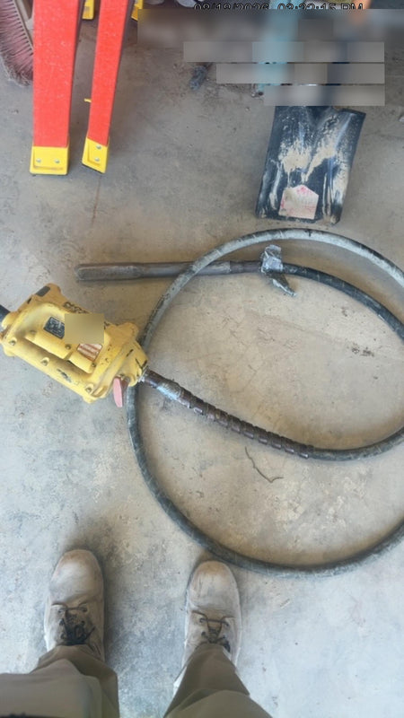 2019 WACKER NEUSON M2500
