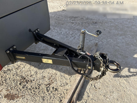 2021 ATLAS COPCO XATS 400 PFF