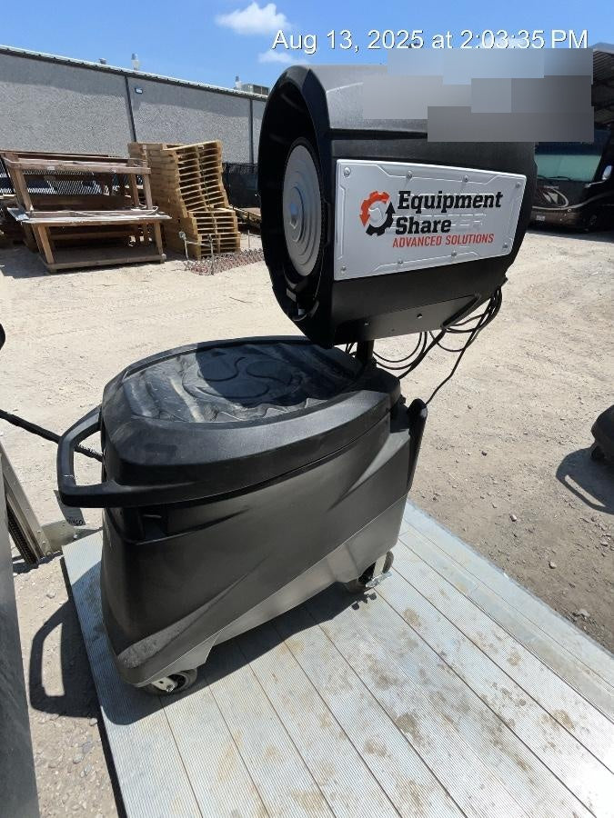 2022 POWER BREEZER PB4BASE