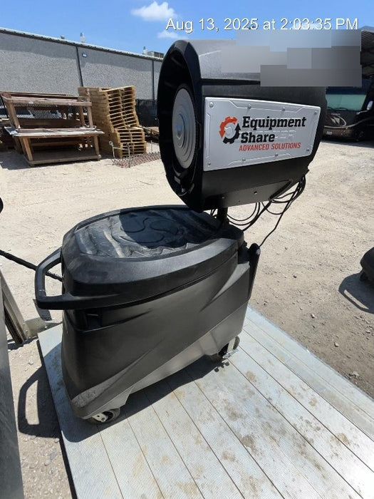 2022 POWER BREEZER PB4BASE