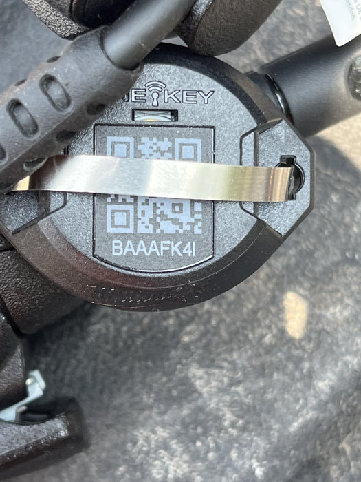 2024 MOTOROLA R7 DISPLAY