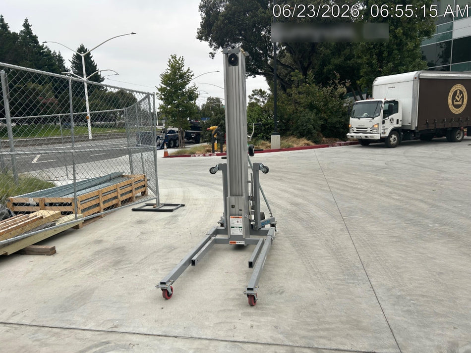 2025 GENIE SLC-24