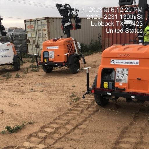 2023 GENERAC MLT2