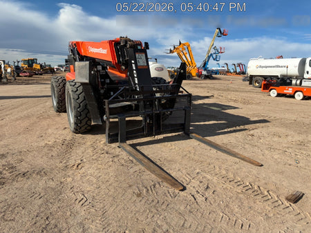2025 SKYTRAK 12054