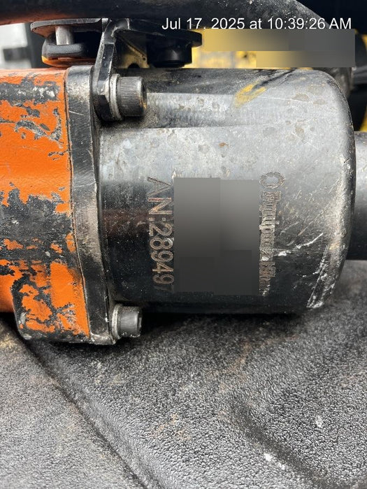 2023 MICHIGAN PNEUMATIC ES-4955B2-TRACKER