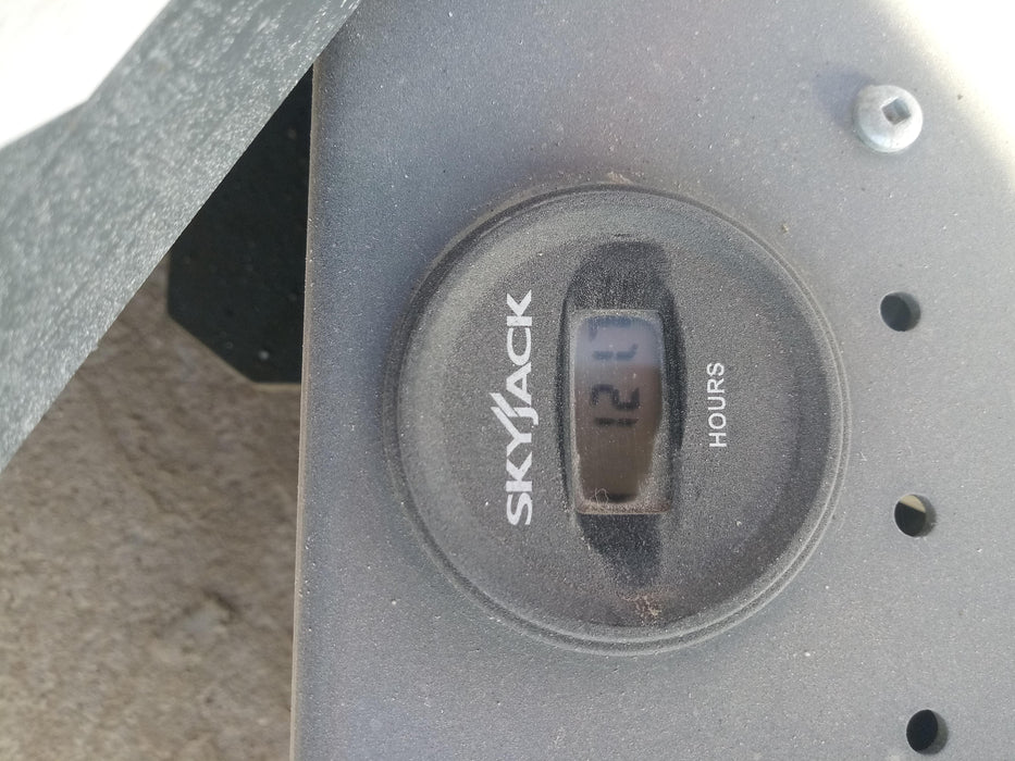 2018 SKYJACK SJIII-3219