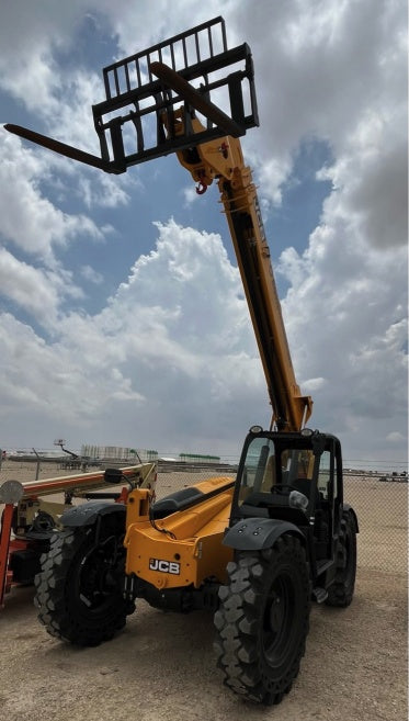 2024 JCB 509-42