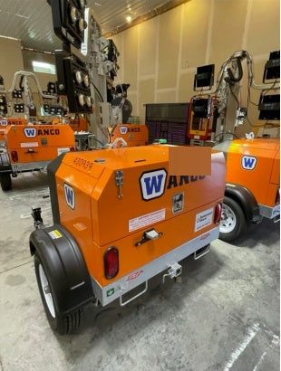 2024 WANCO WLTT-4MM4K