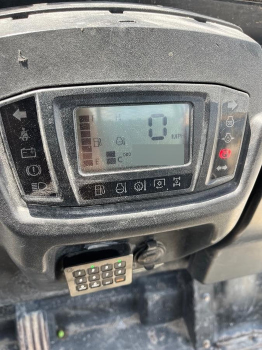 2020 KUBOTA RTV-X1140W-H (Canopy)