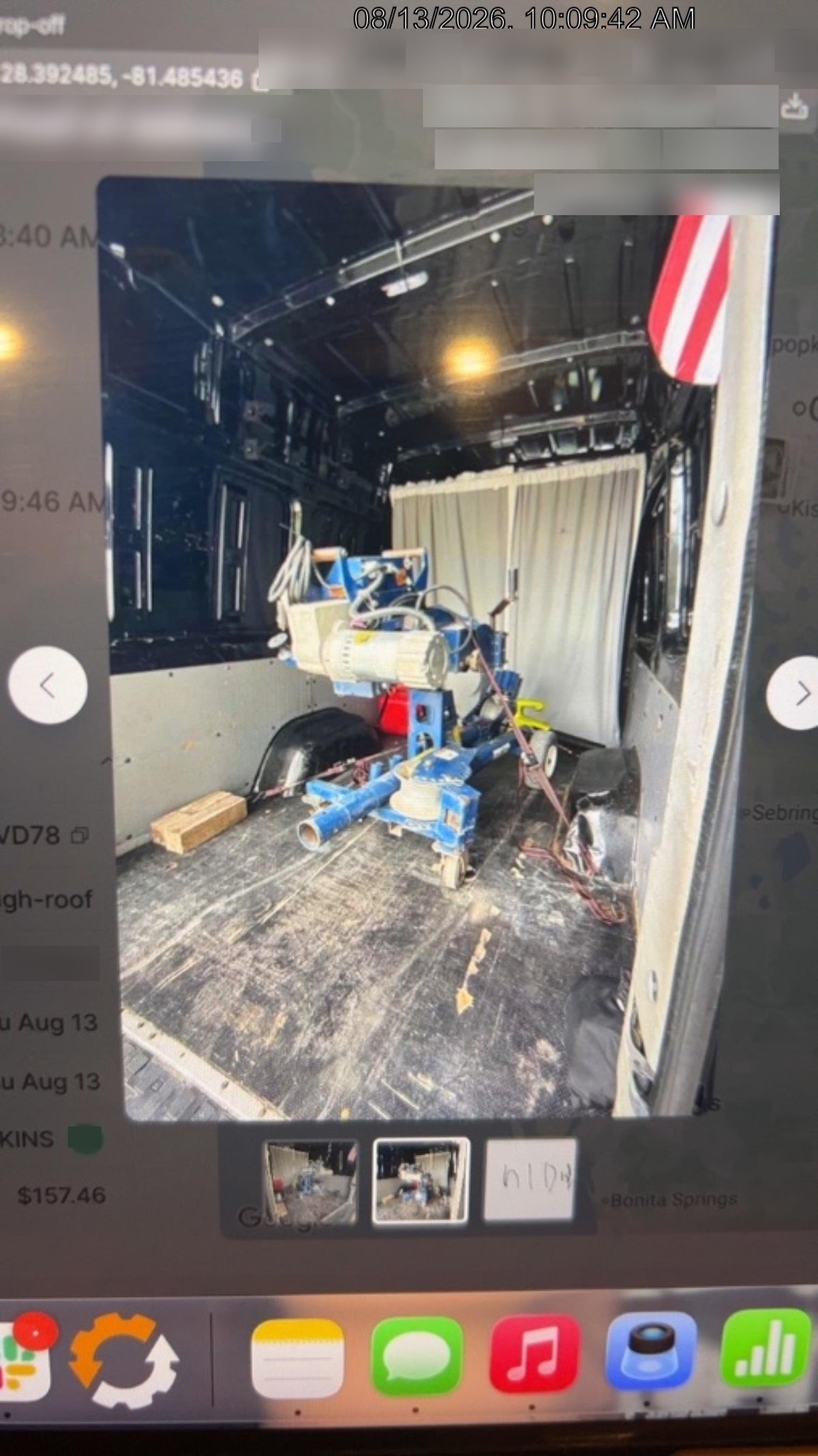 2021 CURRENT TOOLS 100A