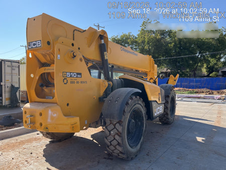 2024 JCB 510-56