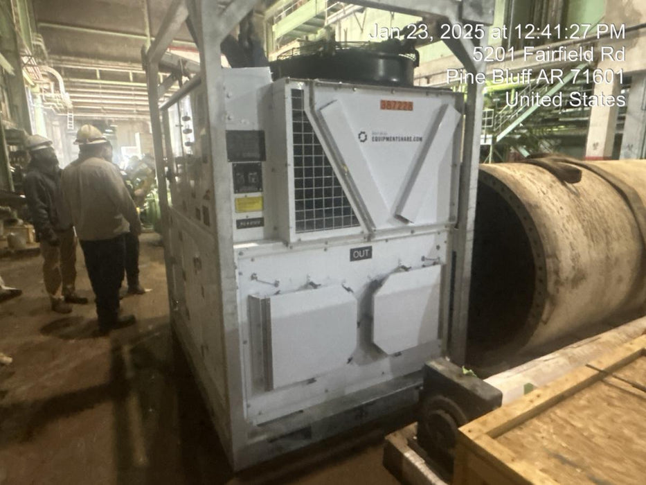 2024 SMARTECH SACP26A-HS