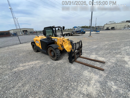 2022 JCB 505-20TC