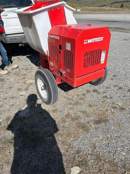 2025 MULTIQUIP WM90PH8