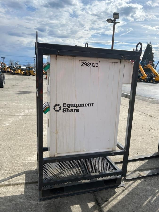 2023 FUJI MD010-EQS