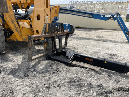 2023 STAR INDUSTRIES M1360B - Star JIB Boom