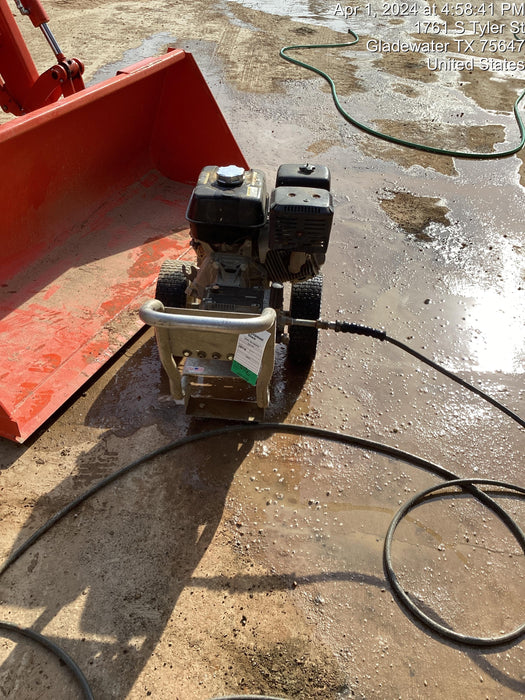 2019 MI-T-M CORPORATION CA-3504-1MAH