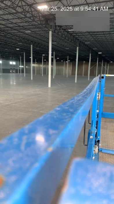 2020 GENIE GS-4390 RT