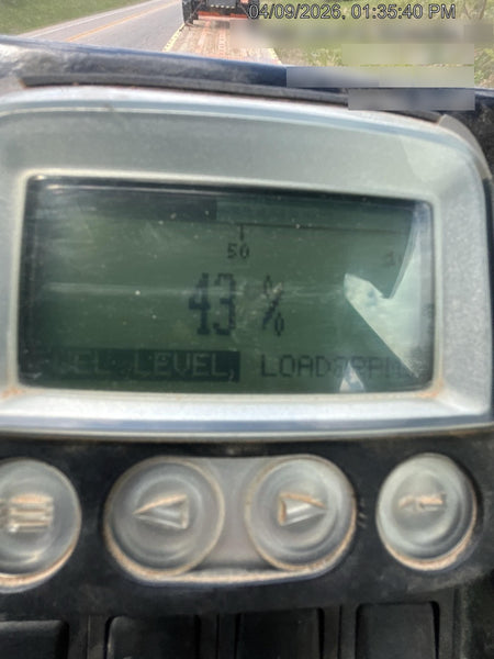 2020 CASE SV208D