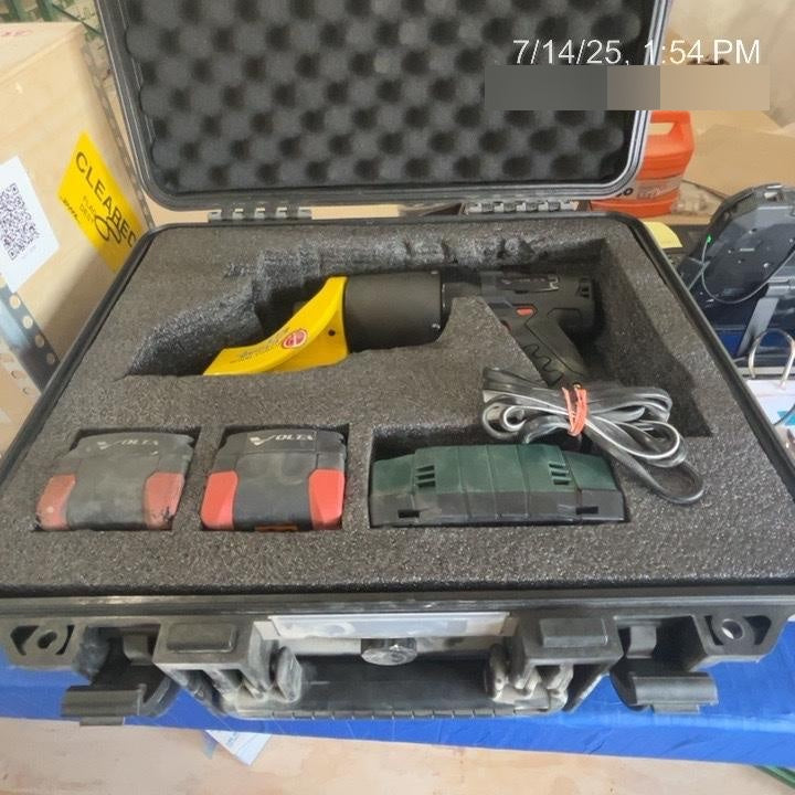 2024 TORCUP VT-2000KIT