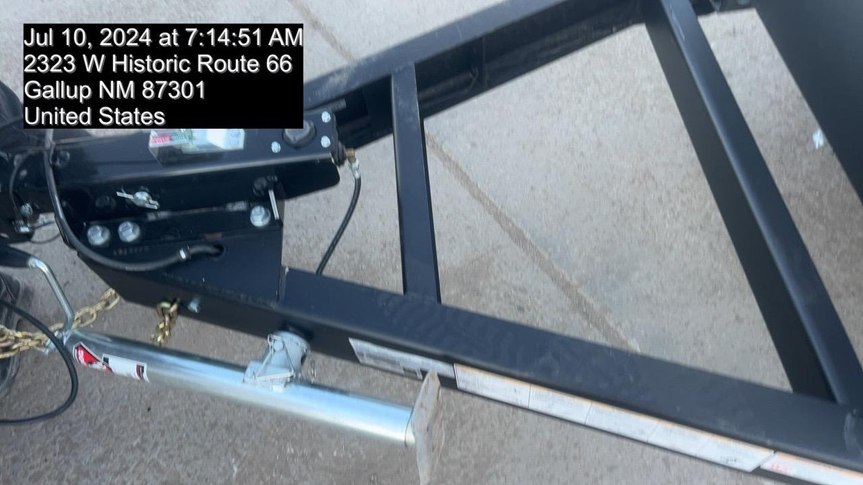 2023 MULTIQUIP DCA70