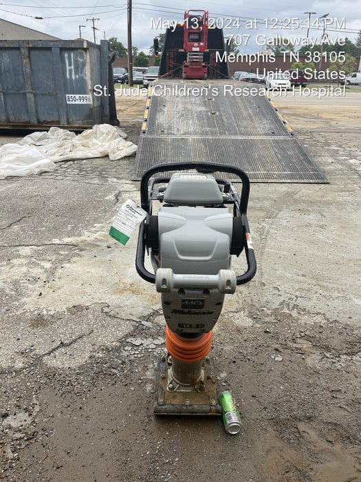 2023 MULTIQUIP MTX60HD