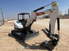 2022 BOBCAT E50