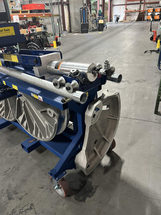 2023 CURRENT TOOLS 252-CT