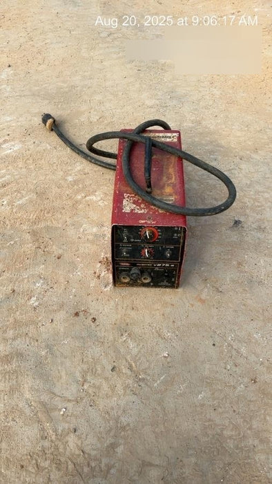 2020 LINCOLN ELECTRIC INVERTEC V275-S