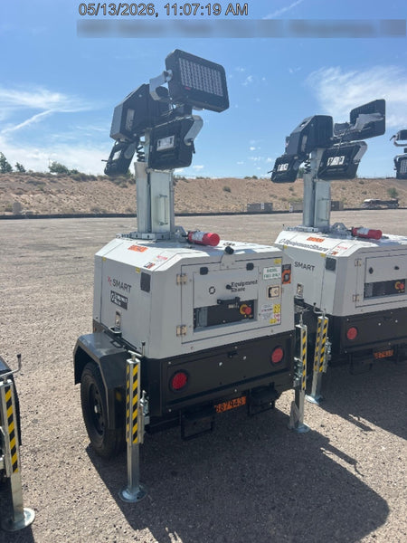 2026 TRIME X-SMART (EL1250H)