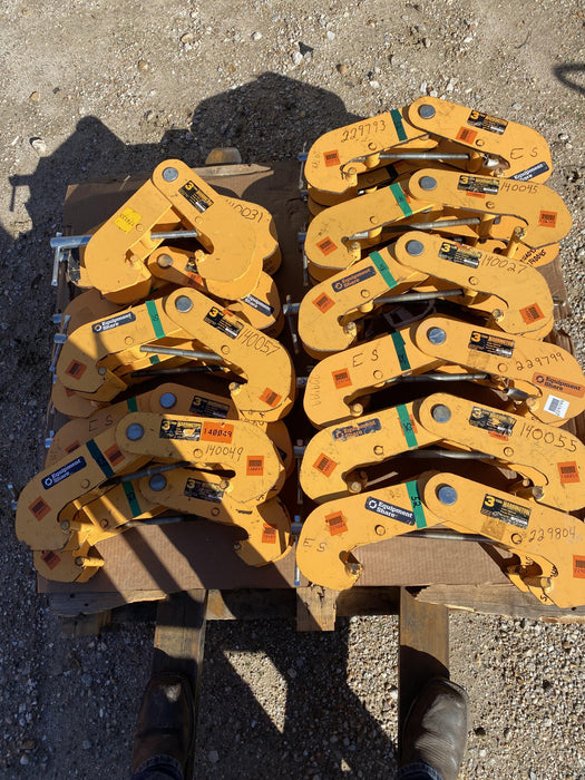 2022 HARRINGTON CF030-20