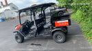2022 KUBOTA RTV-X1140W-H (Canopy)