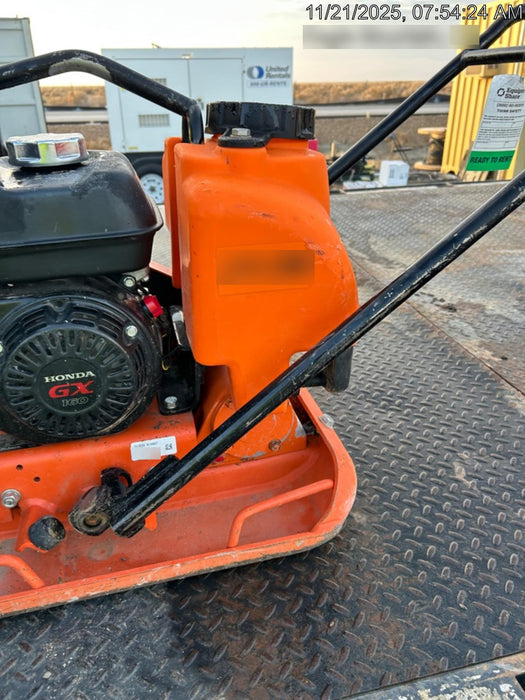 2023 MULTIQUIP MVC82VHW