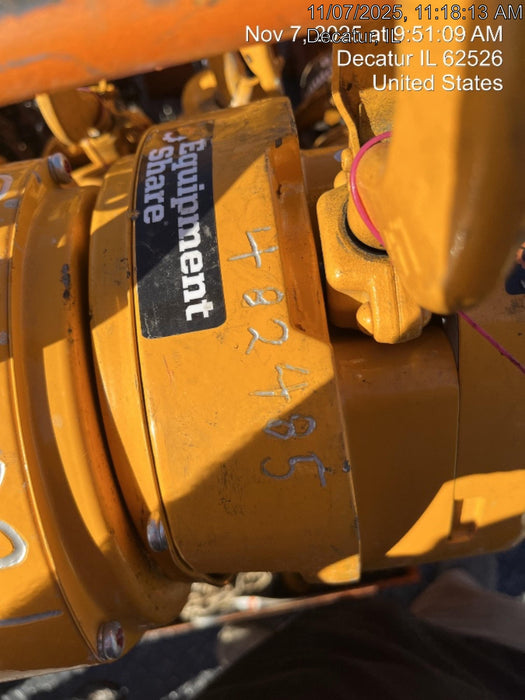 2024 HARRINGTON CF015-20