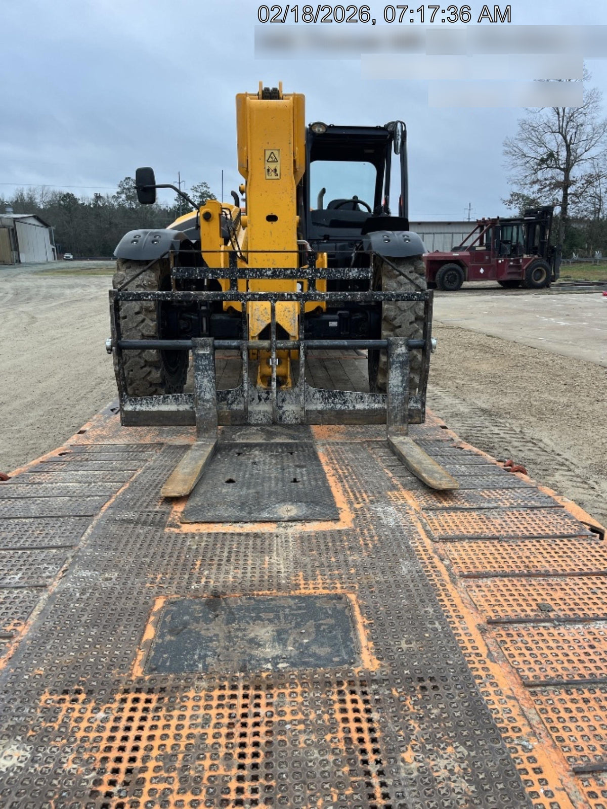 2024 JCB 506-36
