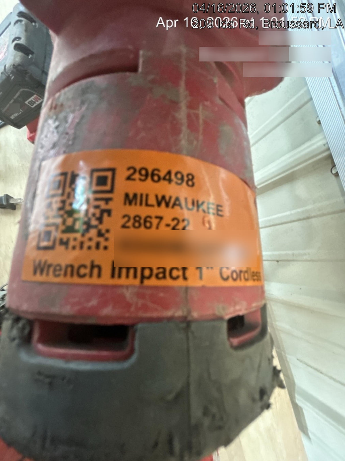 2023 MILWAUKEE 2867-22