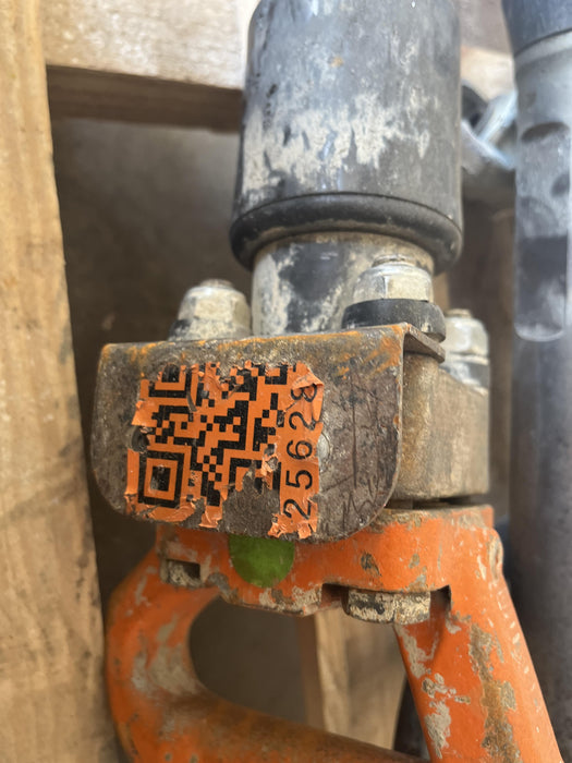 2022 MICHIGAN PNEUMATIC ES-CH3R-TRACKER