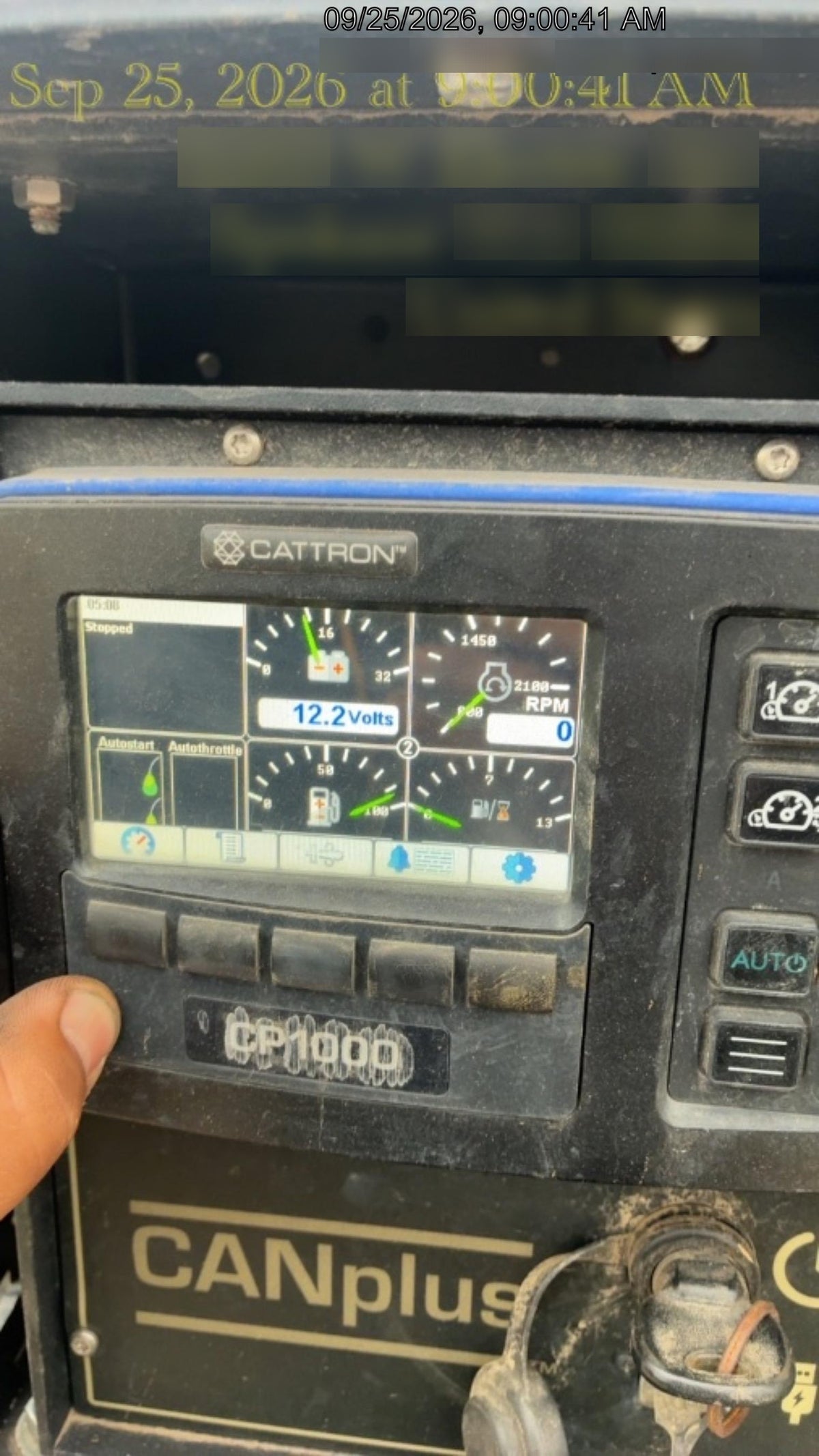 2022 PIONEER PP66S12L71-TD2.9L4