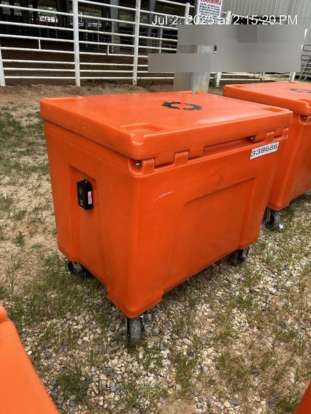 2023 SNYDER INDUSTRIES PB11 HLC