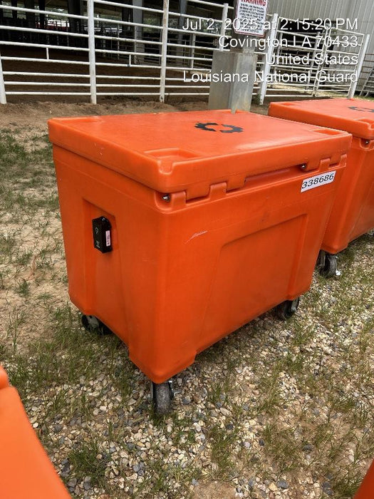 2023 SNYDER INDUSTRIES PB11 HLC