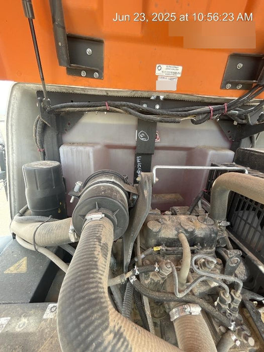 2024 Generac MLT2 Diesel, Flex Switch 120V Input, Powerzone Controller, 
(4) 320W LED Lights, 4kW Generator, 39.9 Gal Fuel Tank, 2" Ball, T3