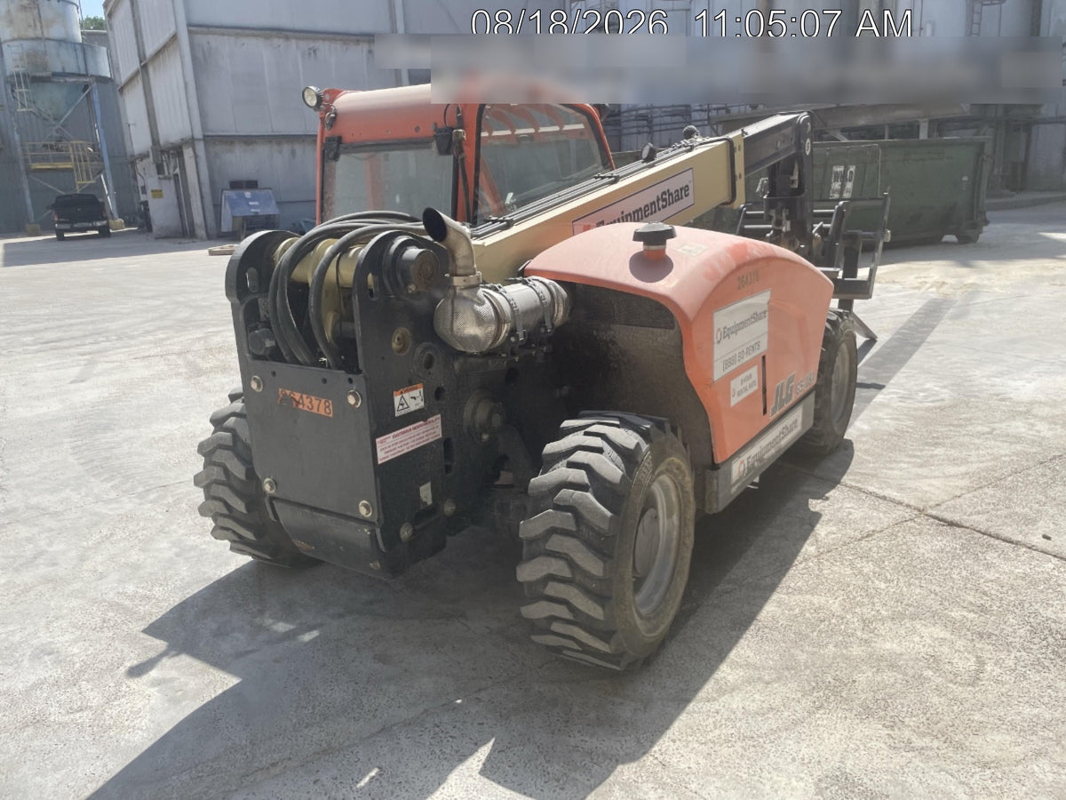 2022 JLG G5-18A